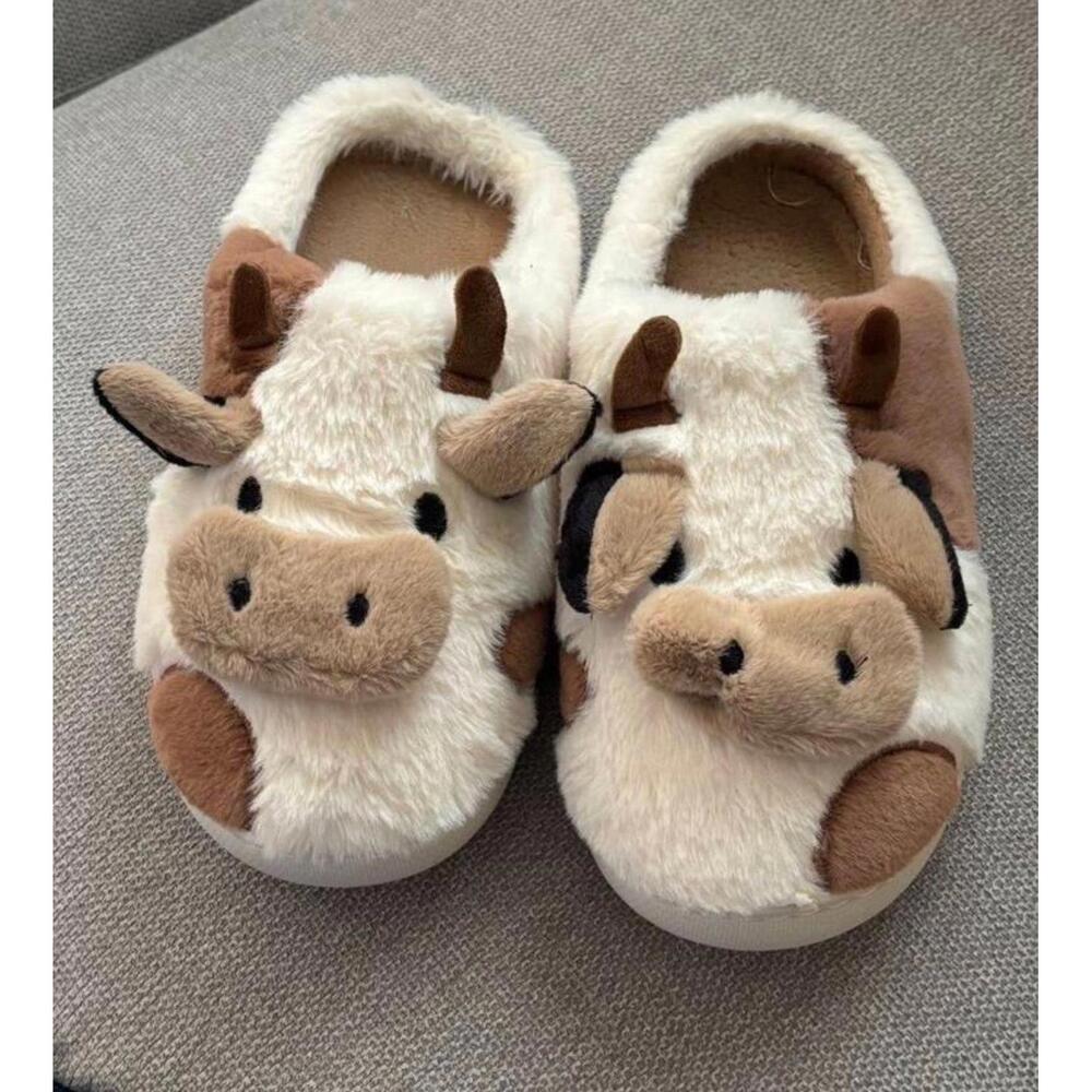Slippers - Picture 1 of 2